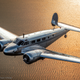 Illustration for article titled All These Jaw-Dropping Airplane Images Were Taken By This Flying Photog